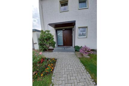 Gemütliche 3-Zimmer Dachgeschosswohnung m. EBK - Goslar