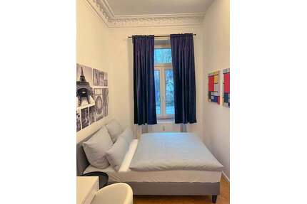 WG-Zimmer in Frankfurt am Main 799,00 € 15 m²