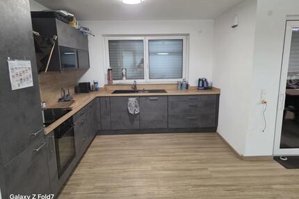 3 Zimmer Wohnung im Pfullendorf zu vermieten