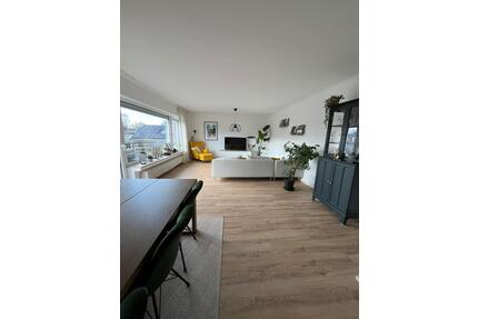 Wohntraum in Hünxe Drevenack. 4,5 Zimmer 123 qm BalkonGarten