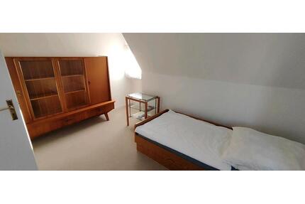 Zimmer in Frauen-WG, 1 Zimmer in Einfamilienhaus - Nordhorn Bookholt