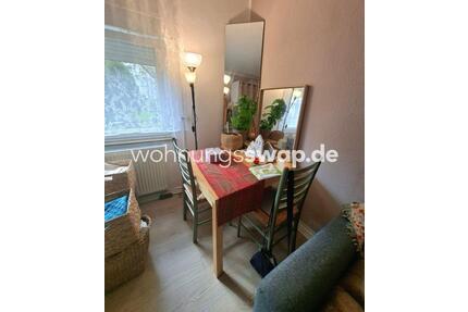 Wohnungsswap - 1 Zimmer, 40 m² - Steinbergerstraße, Nippes, Köln
