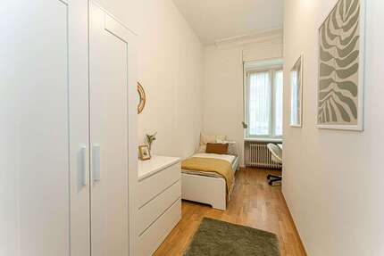 WG-Zimmer in Berlin 660,00 € 9 m²