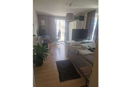 Wohnung zum Mieten in Aachen 417,06 € 30 m²