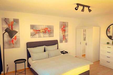 WG-Zimmer in Frankfurt am Main 899,00 € 25 m²