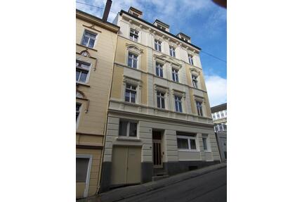 Ruhige 1 Zimmer Wohnung Wuppertal Nordstadt Ölberg Uni