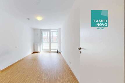 Wohnung zum Mieten in Mainz 640,00 € 39.34 m²