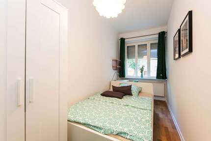 WG-Zimmer in Berlin 540,00 € 9 m²