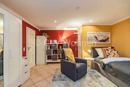 Wohnen auf Zeit in Hamburg 690,00 €