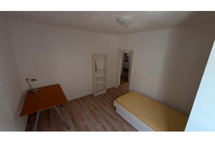 Wohnung für WG geeignet - Friesenheim - Ludwigshafen am Rhein Ludwigshafen-Hemshof