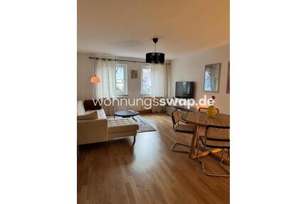 Wohnungsswap - 3 Zimmer, 70 m² - Kirchenstraße, Au-Haidhausen, München