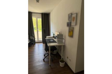 1-Zimmer Wohnung Nähe Universität - Kassel Fasanenhof