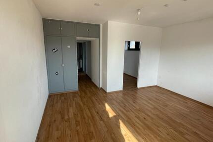 Helle 1,5 Zimmer Wohnung in Beverungen