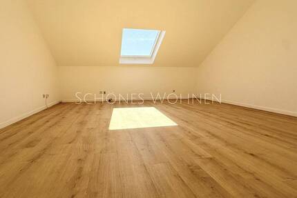 frisch renovierte 3,5 Zimmer Wohnung in ruhiger Lage | Nieder-Olm