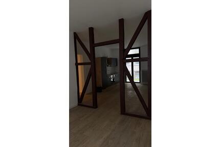 2 Zimmerwohnung in Wuppertal - 870,00&nbsp;EUR Kaltmiete, ca.&nbsp; 64,00&nbsp;m&sup2; in Wuppertal (PLZ: 42117) Arrenberg