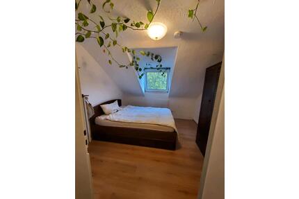 3 Zimmer Wohnung Bad Cannstatt - 700,00&nbsp;EUR Kaltmiete, ca.&nbsp; 65,00&nbsp;m&sup2; in Stuttgart (PLZ: 70372) Bad Cannstatt