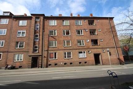 Wohnung zum Mieten in Kiel 450,00 € 42.43 m²