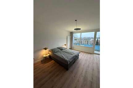 WG-Zimmer in Hamburg 925,00 € 21 m²