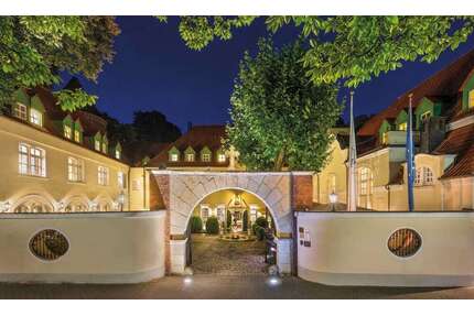 Wohnen auf Zeit in Recklinghausen 1.600,00 €