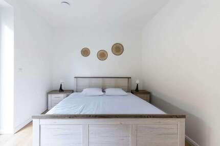 WG-Zimmer in Norderstedt 990,00 € 30 m²