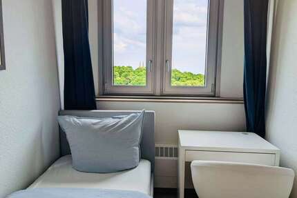 WG-Zimmer in Köln 899,00 € 15 m²