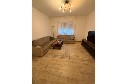 3 Zimmer wohnung 95qm 900€ kalt miete - Ludwigshafen am Rhein