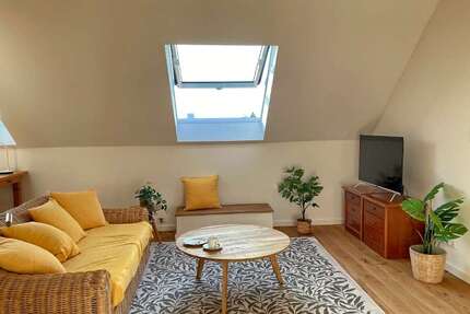 Wohnen auf Zeit in Hamm 1.490,00 €