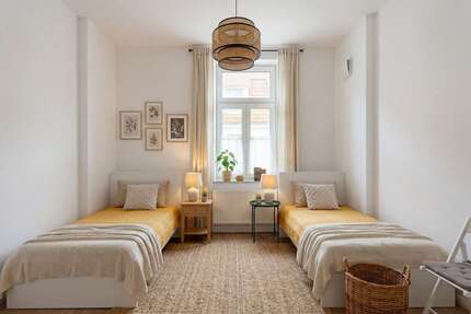 Wohnen auf Zeit in Bielefeld 500,00 €