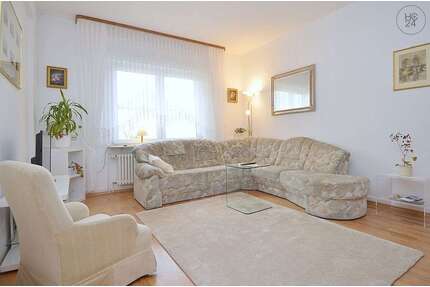 Wohnen auf Zeit in Bingen 1.090,00 €