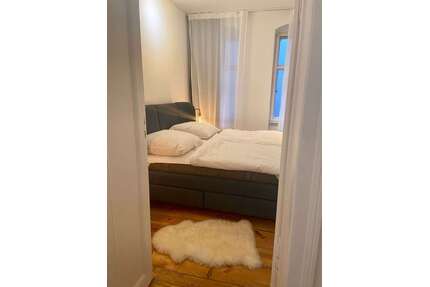 Wohnen auf Zeit in Berlin 1.690,00 €