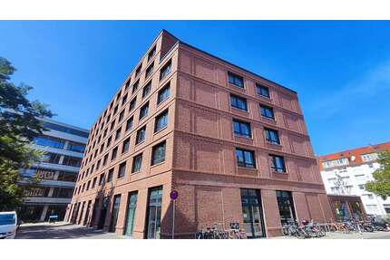 Wohnung zum Mieten in Hannover 407,49 € 25.58 m²