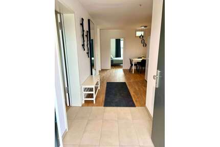 WG-Zimmer in München 950,00 € 15 m²