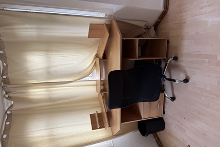WG-Zimmer Nähe DHBW Mosbach - 370,00&nbsp;EUR Kaltmiete, ca.&nbsp; 25,00&nbsp;m&sup2;&nbsp;Wohnfl&auml;che in Mosbach (PLZ: 74821)