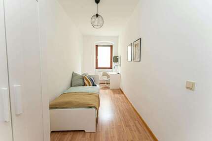 WG-Zimmer in Berlin 630,00 € 11 m²