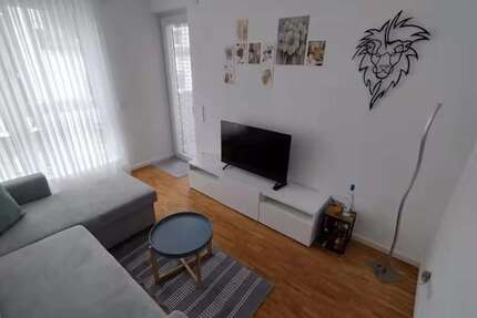 Wohnen auf Zeit in Offenbach am Main 1.950,00 €
