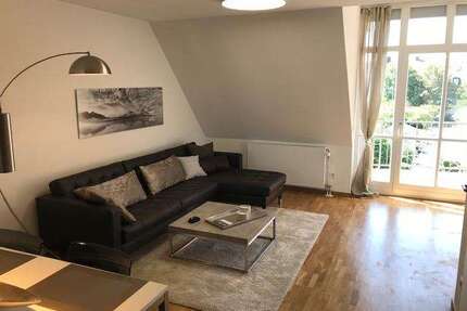 Wohnen auf Zeit in Dachau 1.700,00 €