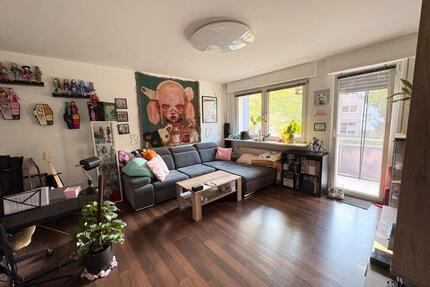 2-Zimmer Wohnung in Wiesbaden Biebrich (2ZKBB)