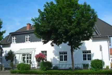 Schöne helle 3 Zimmer Wohnung zentral gelegen - Rinteln