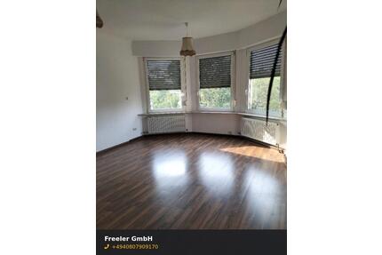 3 Zimmer Wohnung mit Einbauküche und Balkon in Billstedt - Hamburg