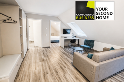 Wohnen auf Zeit in Dortmund 1.200,00 €