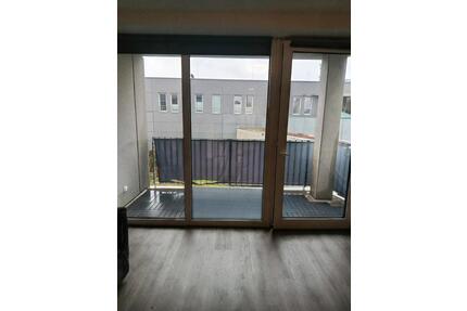 Schicke 2,5 Zimmer Wohnung in zentraler Lage - Siegen Weidenau