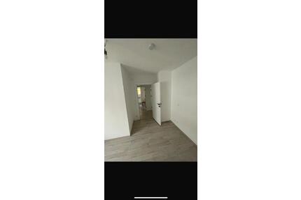 Frisch renovierte 3 Zimmer Wohnung im EG in TUT - Tuttlingen