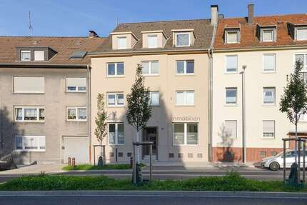 Wohnen auf Zeit in Witten 650,00 €