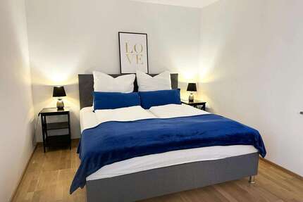 Wohnen auf Zeit in Nittendorf 1.699,00 €