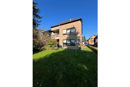 2-Zimmer Wohnung mit Balkon in Troisdorf-Müllekoven zu vermieten - Bonn Beuel-Mitte