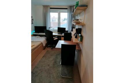 1 Zimmer Wohnung, zentral , Göttingen