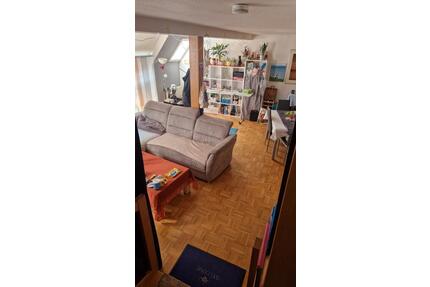 Großzügige 2 Zimmer Wohnung 82 m² - Ahlen