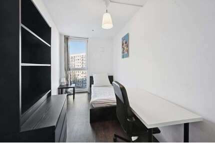 WG-Zimmer in Berlin 565,00 € 8 m²