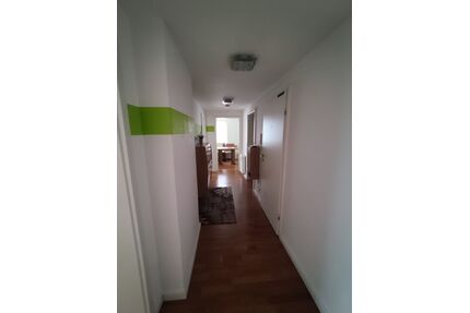 2,5 Zimmer Wohnung voll Möbliert - Landshut