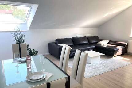 Wohnen auf Zeit in Bensheim 1.950,00 €